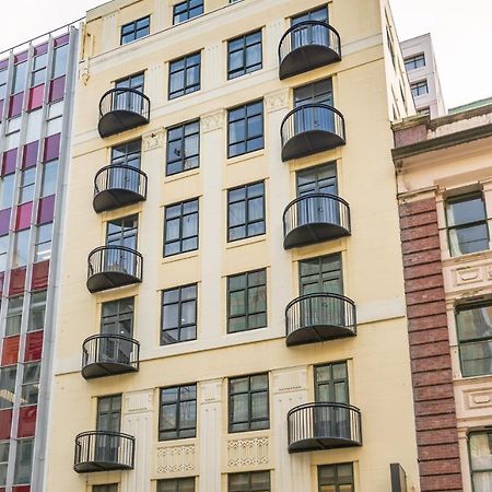 Aspect Apartments Wellington Exterior foto