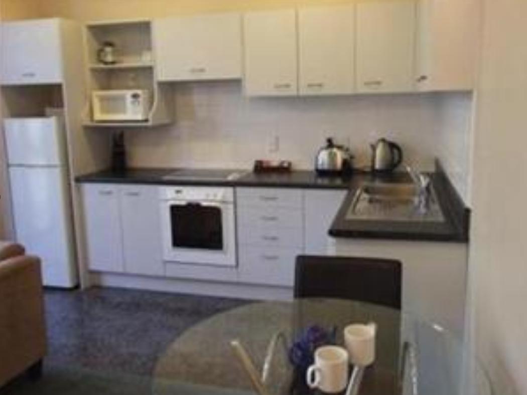 Aspect Apartments Wellington Zimmer foto